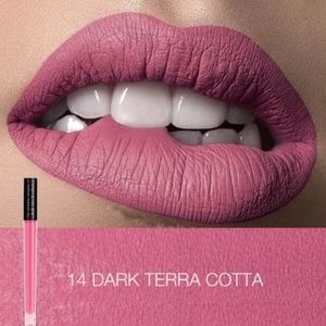 Focallure Matte Liquid Lipstick #14
